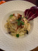 Fettuccine Alfredo