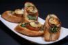 Bruschetta