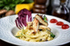 Fettuccini Verdi